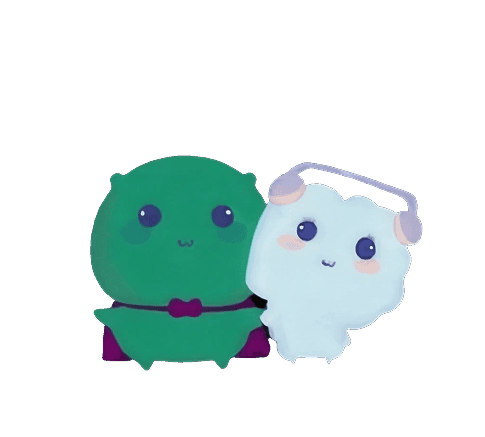 Duo Chat Characters