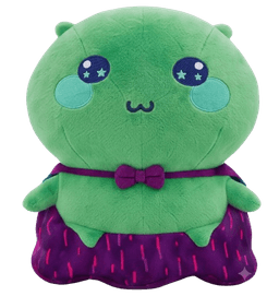 Healo plushie