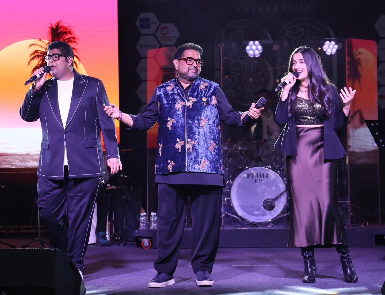 Infiheal Shares the Stage with Neena Gupta and More at IMC Ladies Wing's IMPACT 2026 - Image 4