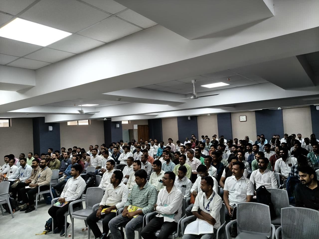 Infiheal Hosts Mental Health Wellness Session for Nashik's District Healthcare Workforce - Image 4