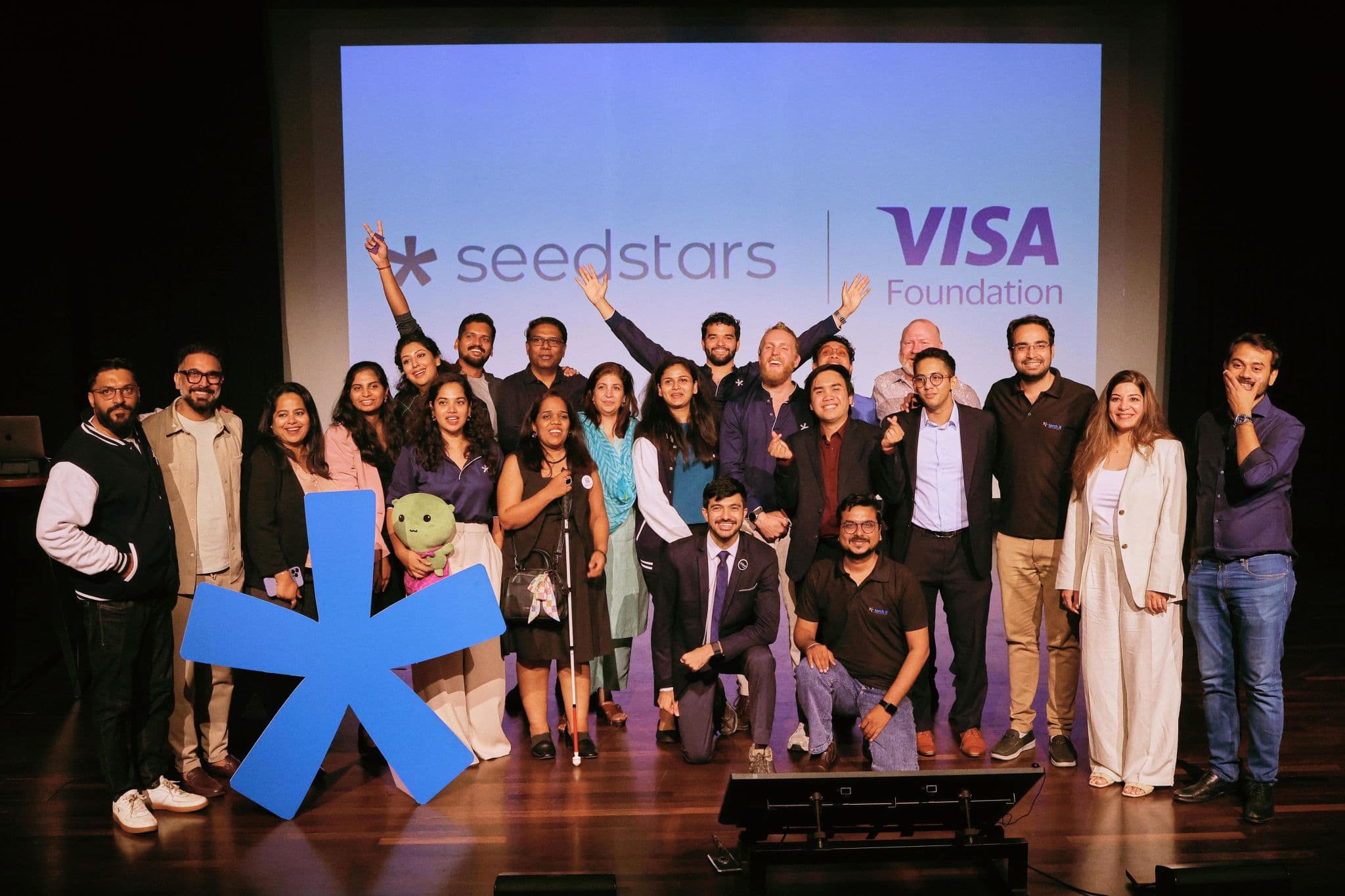 Healo's Transformative Experience at Seedstars Asia Inclusivity Cohort