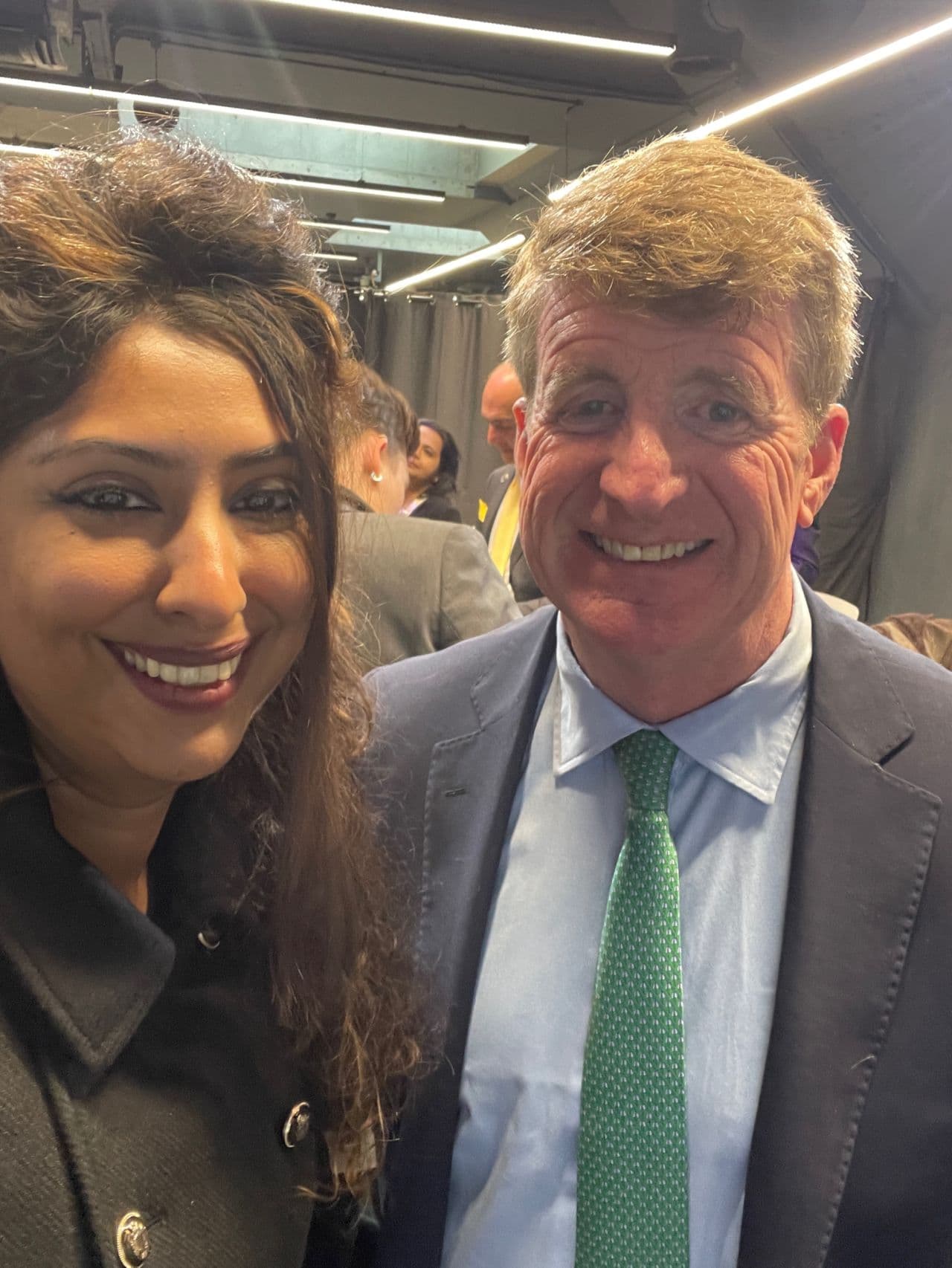  Infiheal at WEF Davos ’26: Advancing Conversations on AI, Mental Health, and Global Impact - Image 3