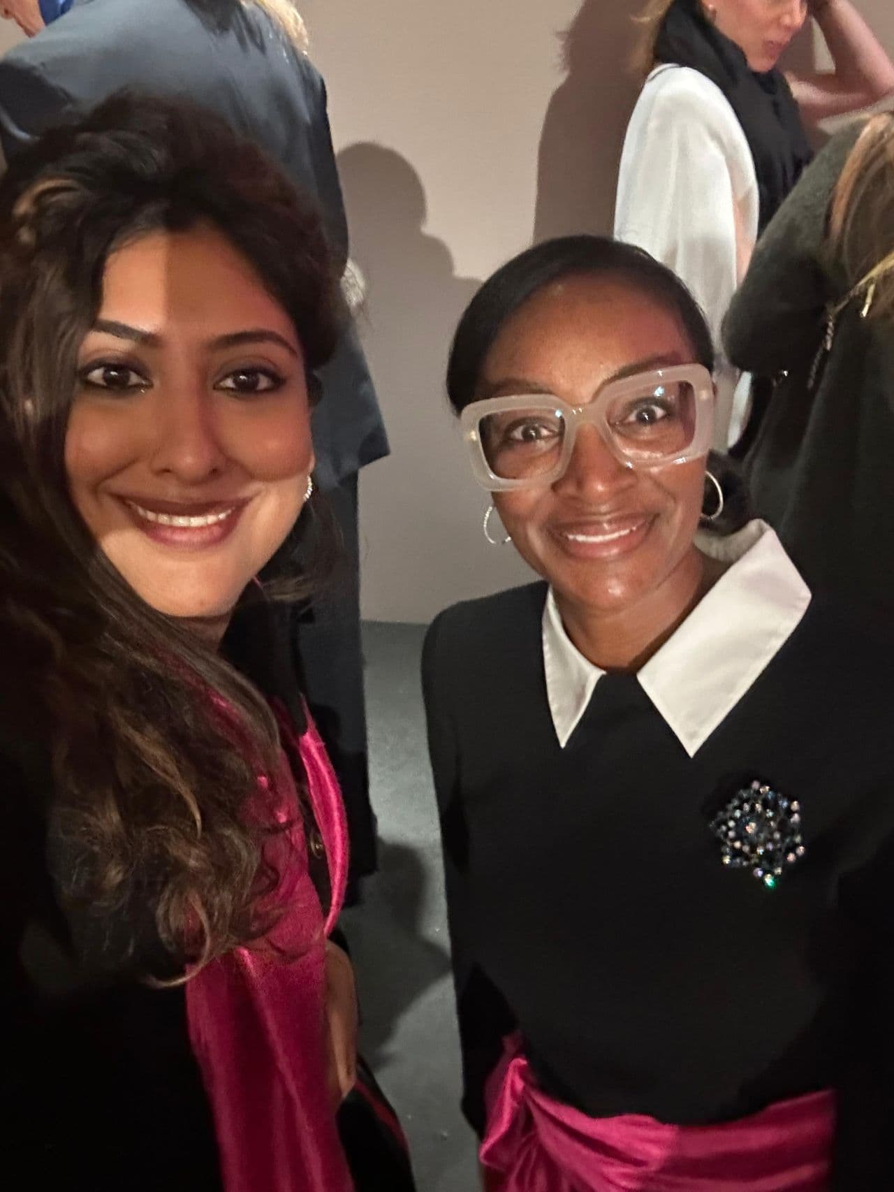  Infiheal at WEF Davos ’26: Advancing Conversations on AI, Mental Health, and Global Impact - Image 5