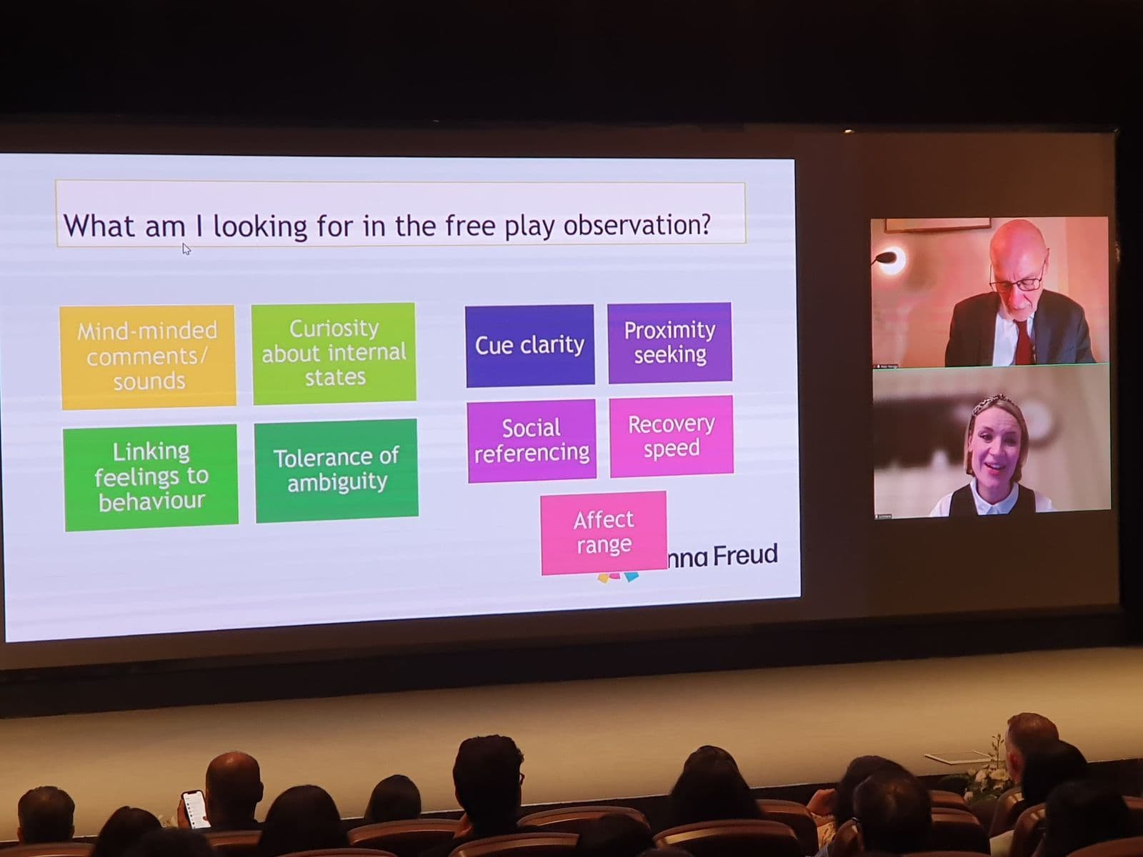 Infiheal Attends Mpower's MPowering Minds Mental Health Summit 2026 - Image 4