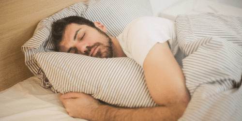 Science of Sleep: How our mental health is affected by sleep