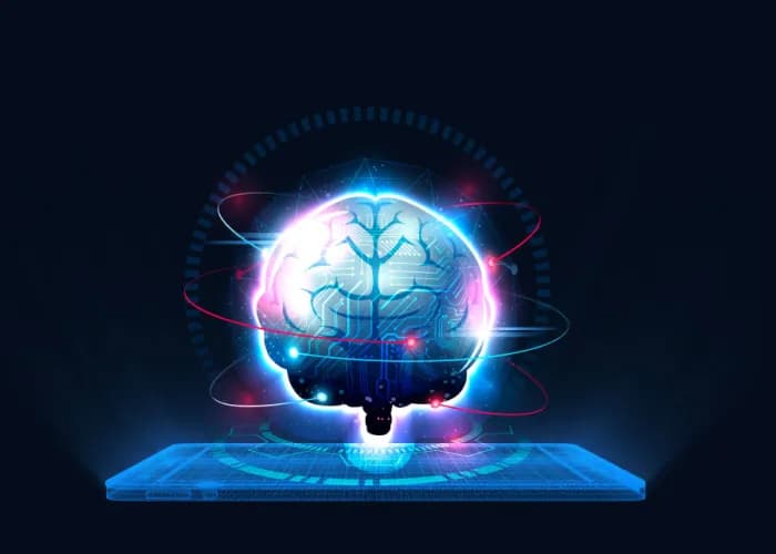 AI and the Future of Self-Care