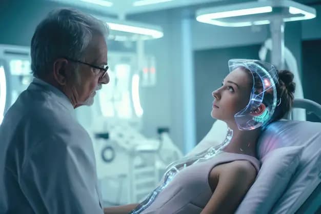 The Role of AI in Revolutionizing Mental Health Support: Key Innovations 