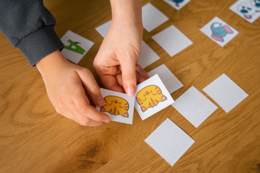 Best Mental Health Games and Activities 