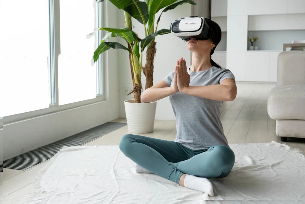 How AI is Transforming Mental Health Treatment: The Future of Therapy 