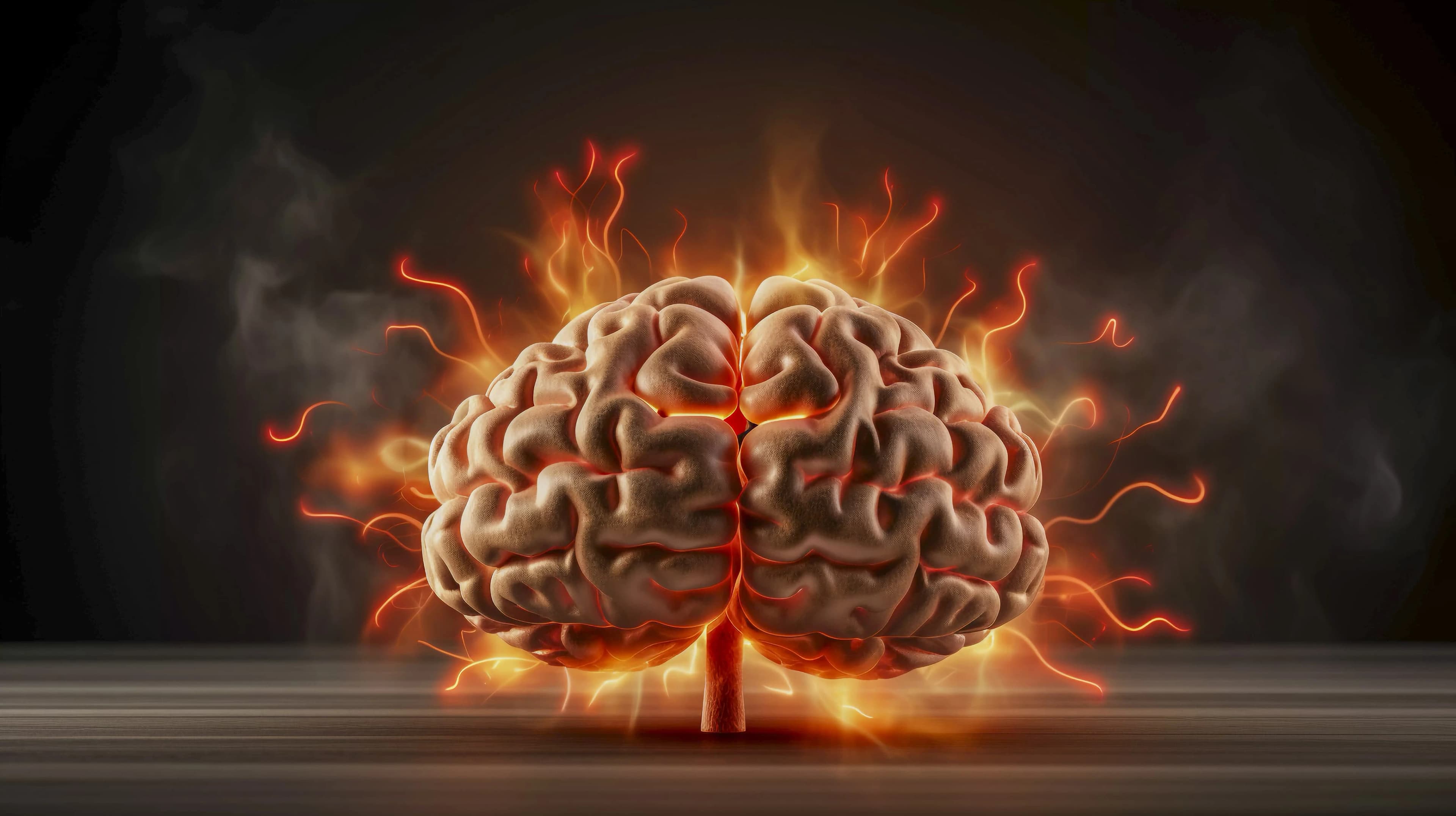 Brain Rot: Word Of The Year? 