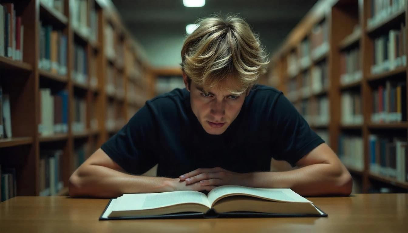 Burnout in Gen Z: Why It's Happening and How to Fix It