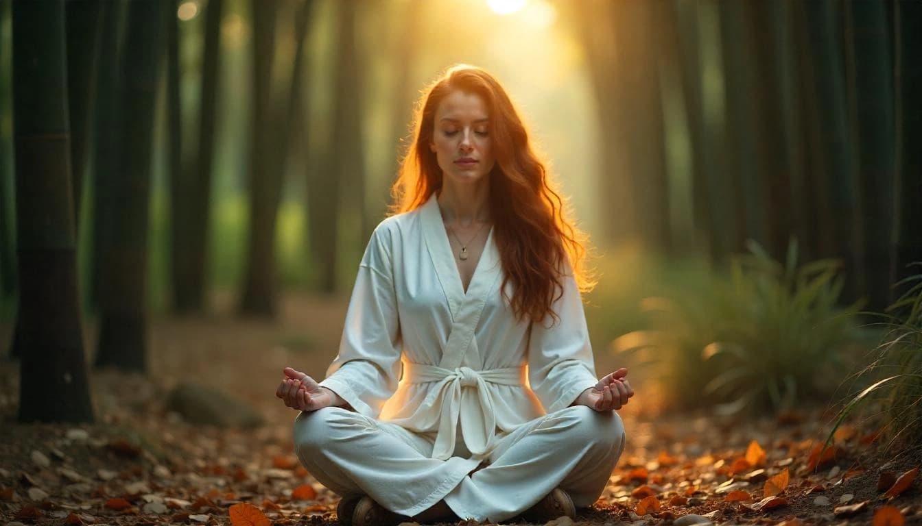 Mental Detox