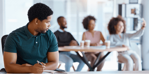 Inside the Mind of Social Anxiety: A Guide to Understanding