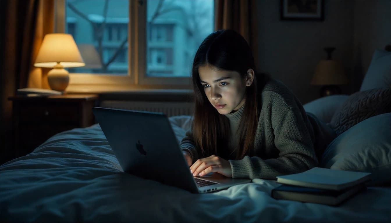 The Mental Health Effects of Being Over-Researched but Misunderstood: A Gen Z Phenomenon