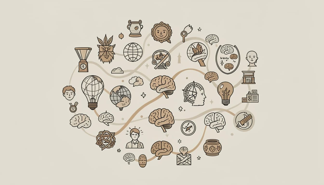 Why Western Psychological Models Fall Short for Non-Western Spiritual Contexts