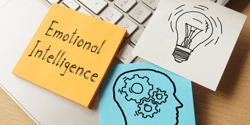 Unlocking Your Emotional Intelligence: A Guide to Becoming More Self-Aware