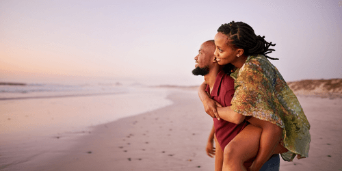 The Key to Healthy Relationships: A Mindset Shift