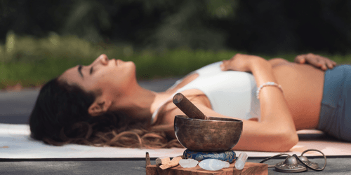 Emotional Independence: What the Chakras Reveal