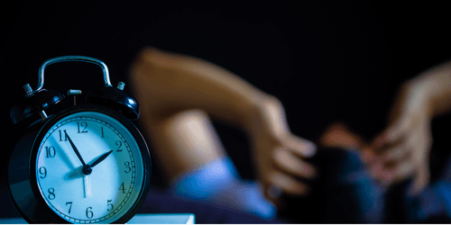 The Truth About Insomnia: Causes, Symptoms, and Treatment Options