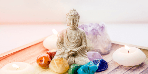 The Power of Manipura Chakra: Your Guide to Self-Empowerment