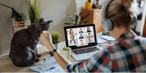 Work from home: boon or bane for employee mental health