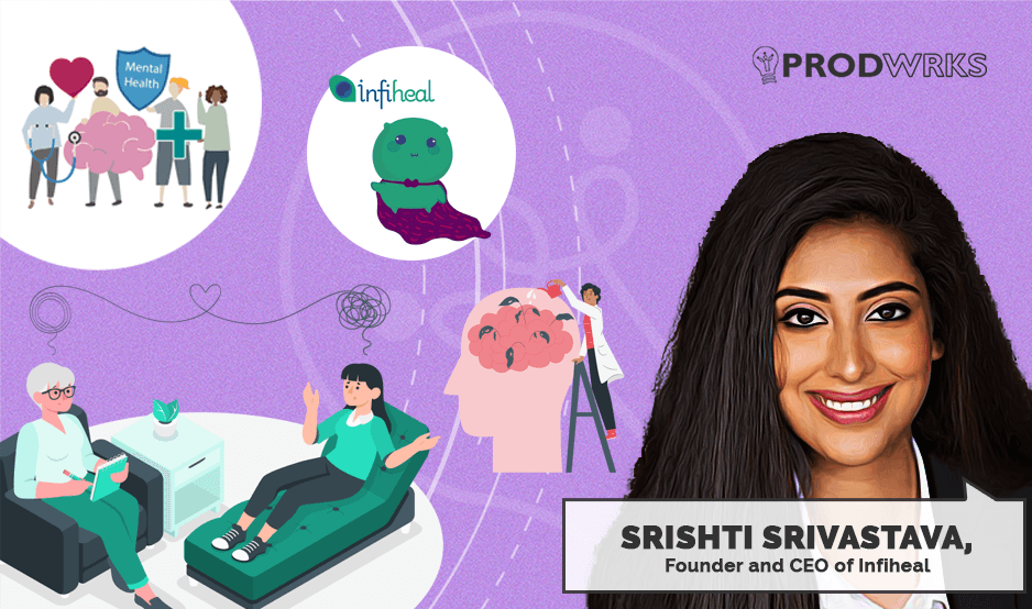 How Infiheal Built an AI Therapist to Bridge India's Mental Health Gap