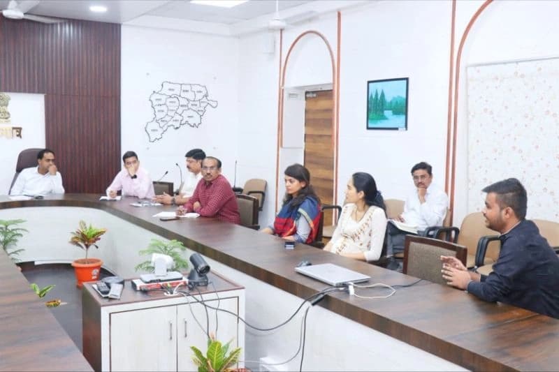 Infiheal Tackles Jalgaon's Alarming Suicide Rates