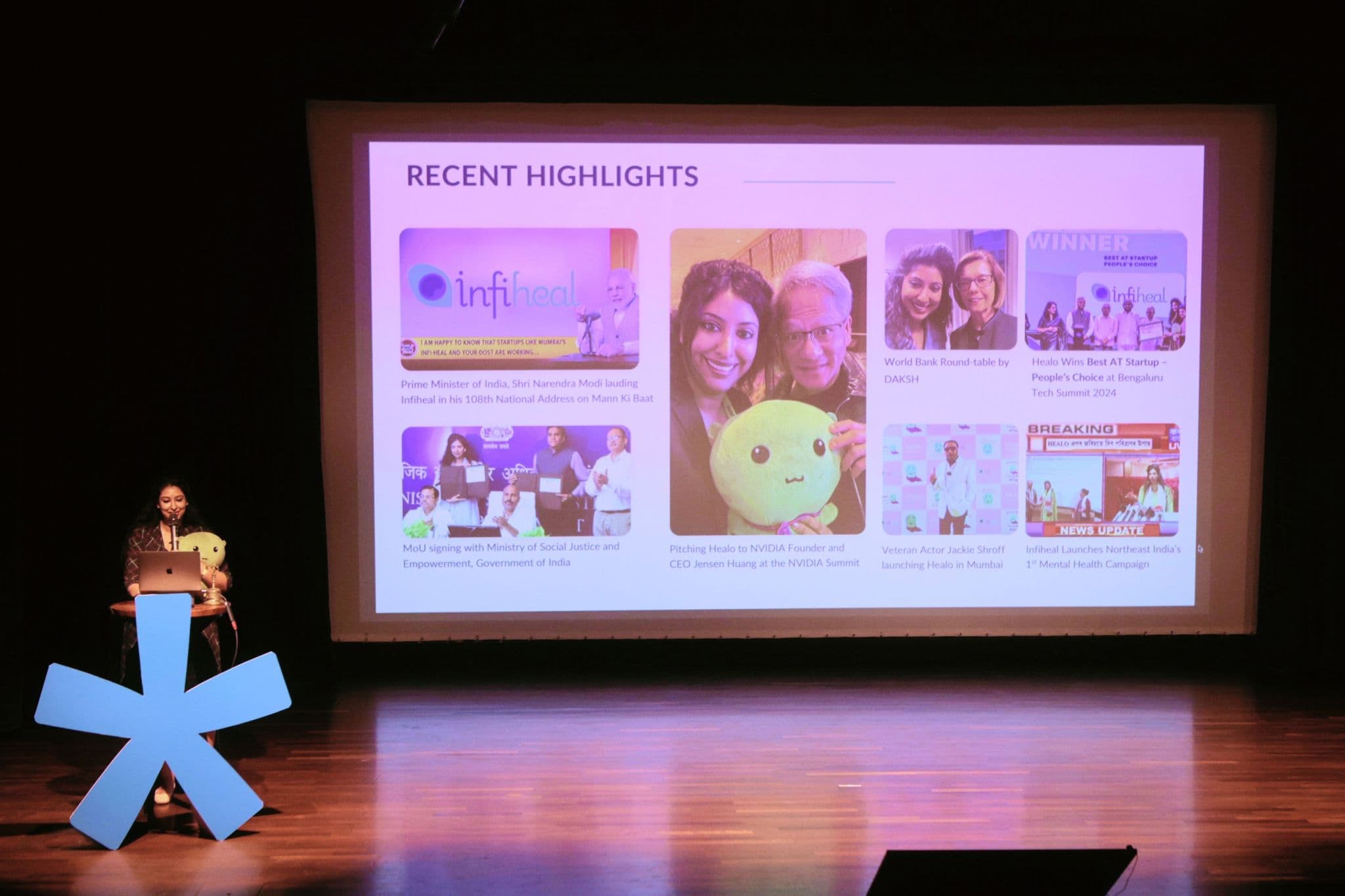 Healo's Transformative Experience at Seedstars Asia Inclusivity Cohort - Image 1
