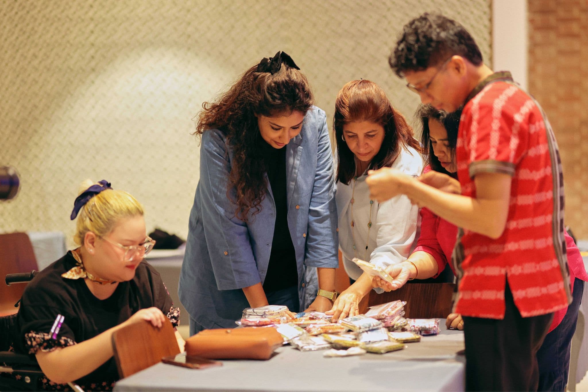 Healo's Transformative Experience at Seedstars Asia Inclusivity Cohort - Image 2