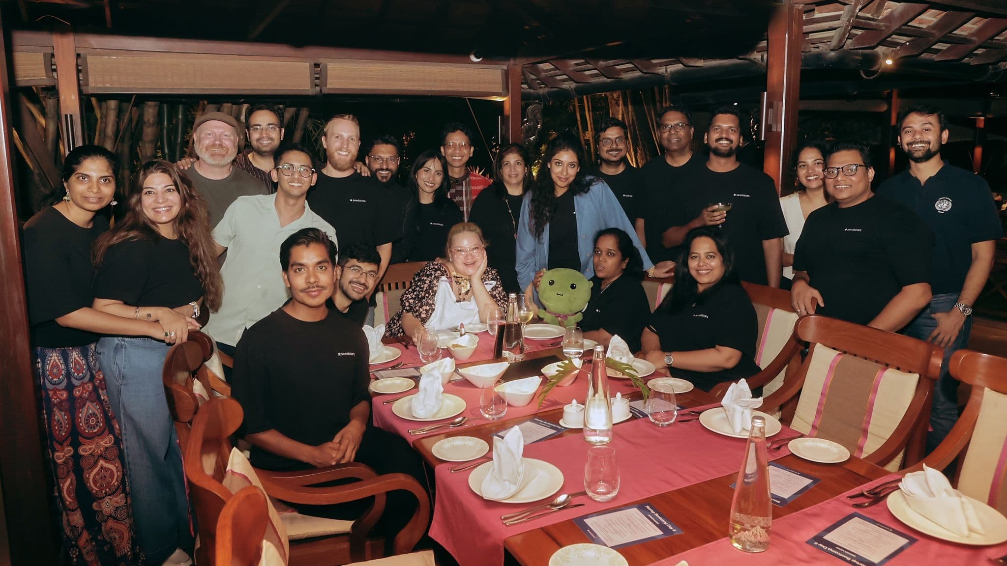 Healo's Transformative Experience at Seedstars Asia Inclusivity Cohort - Image 3