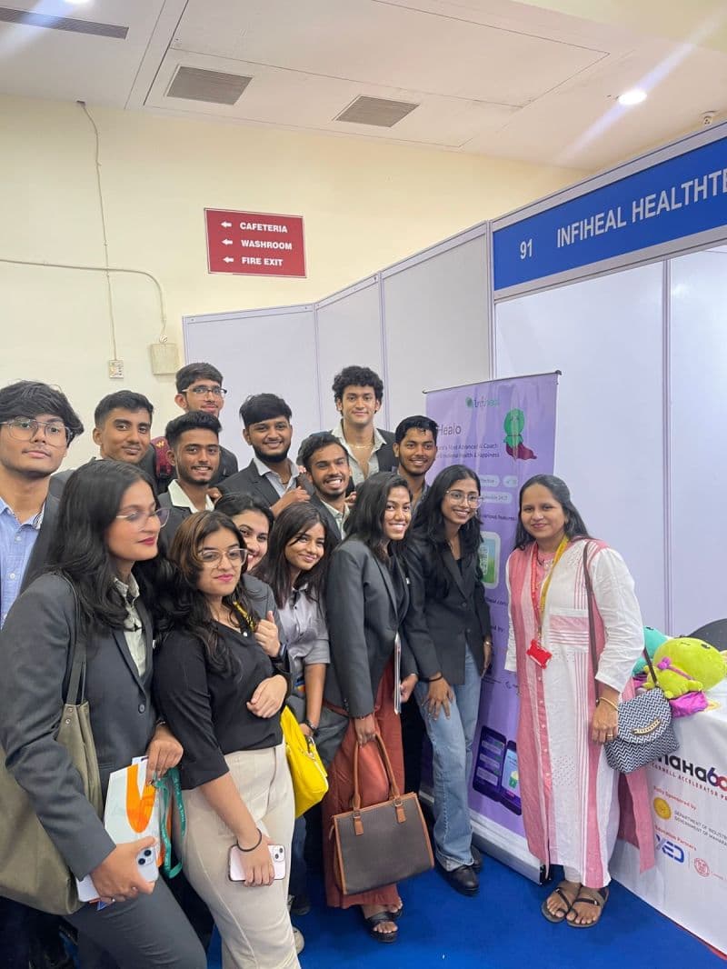 World Trade Center Mumbai