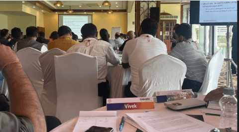 Infiheal Joins the Prestigious Cornell Accelerator Program – Maha 60 - Image 2