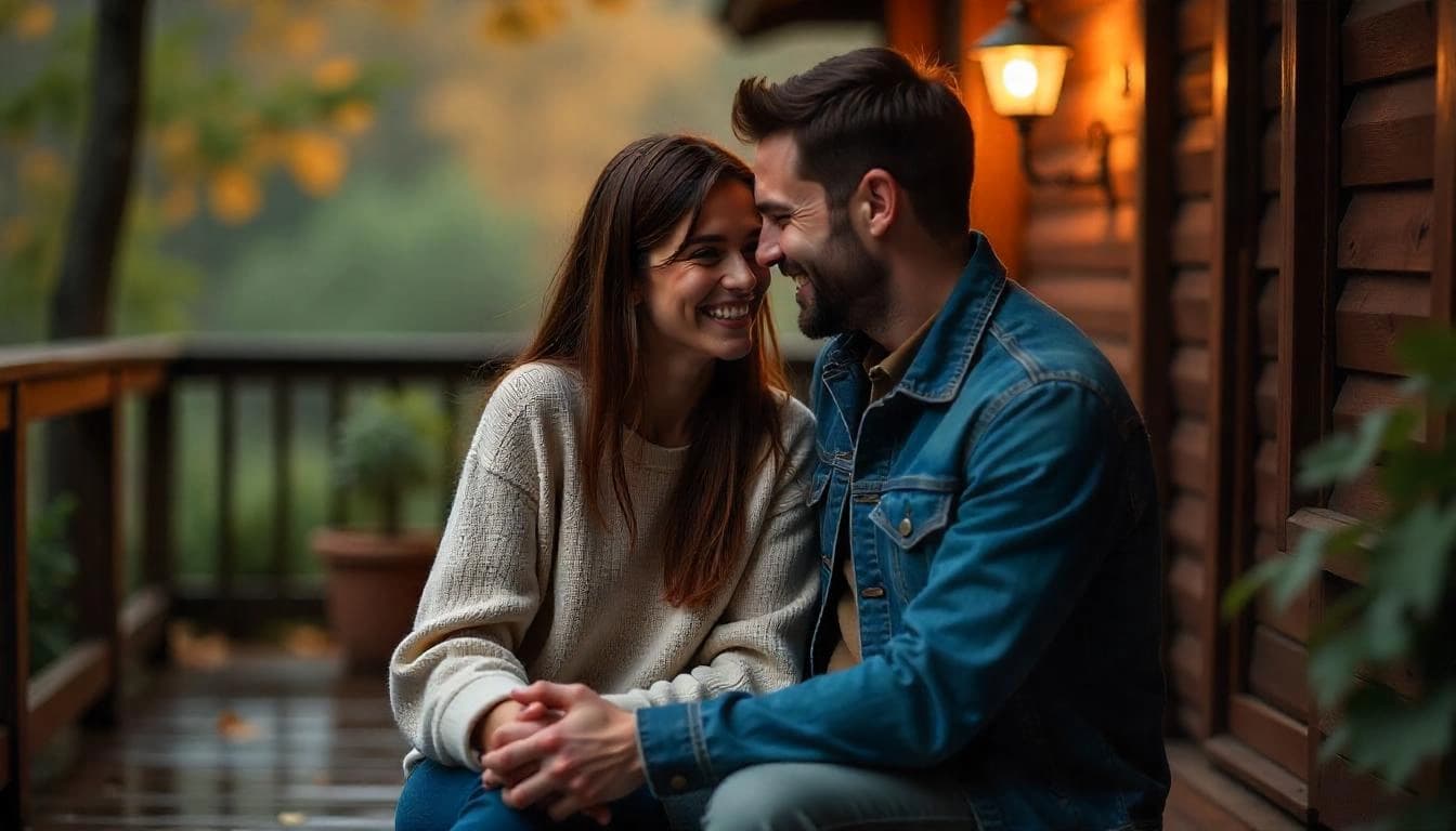 What is Emotional Intimacy and How to build it in relationships
