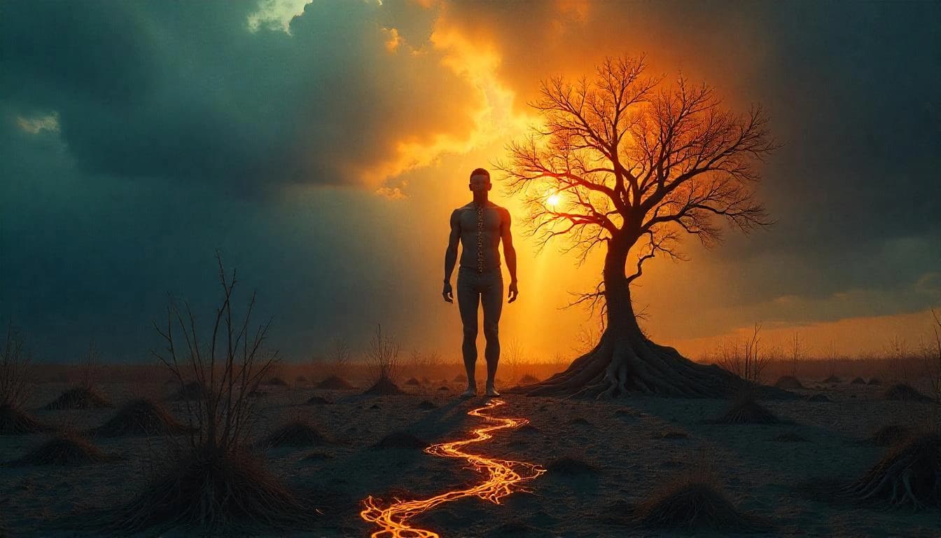 Trauma and Physical Health