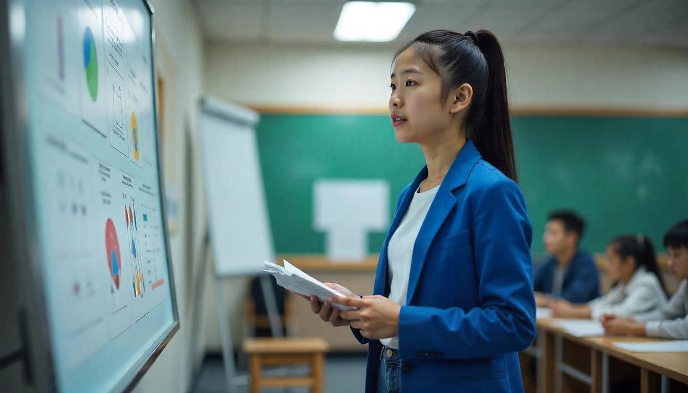 The Best Way to Build Confidence