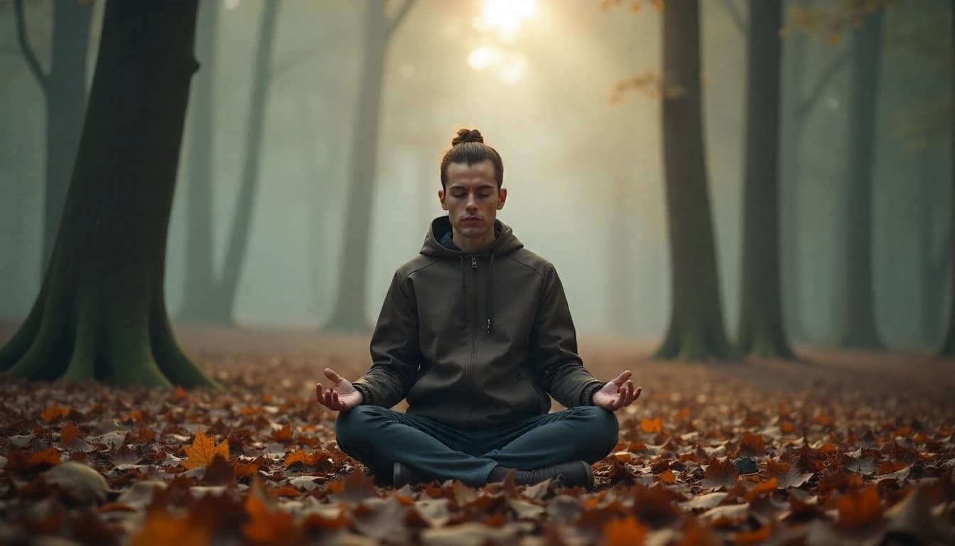 The Burnout of Being "Emotionally Literate": When Knowing Too Much About Your Mind Backfires