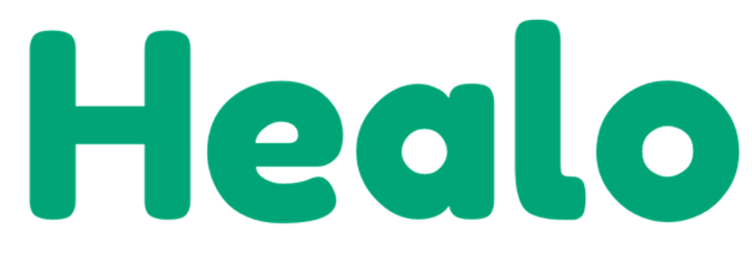 Healo by Infiheal