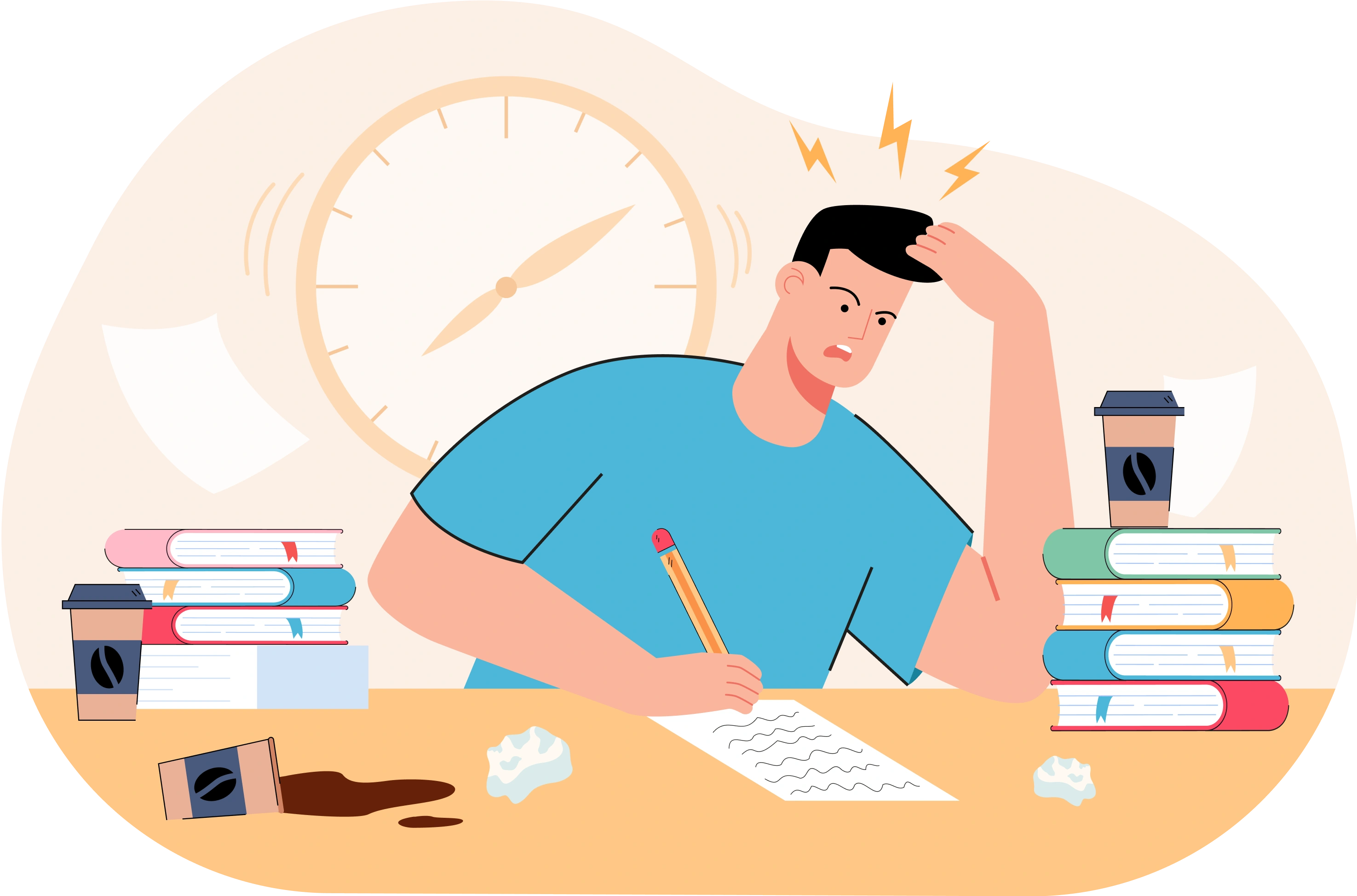 Workaholic Tendency & Habits Test | Infiheal - Results